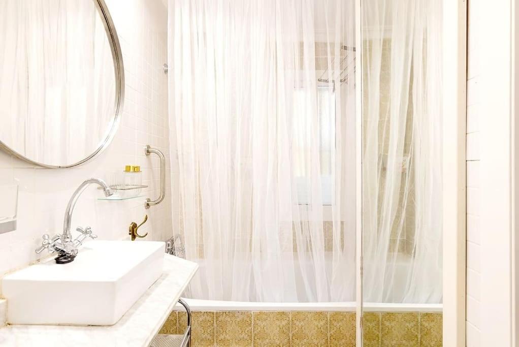 Precioso Apartamento Centrico Sevilla Exterior foto