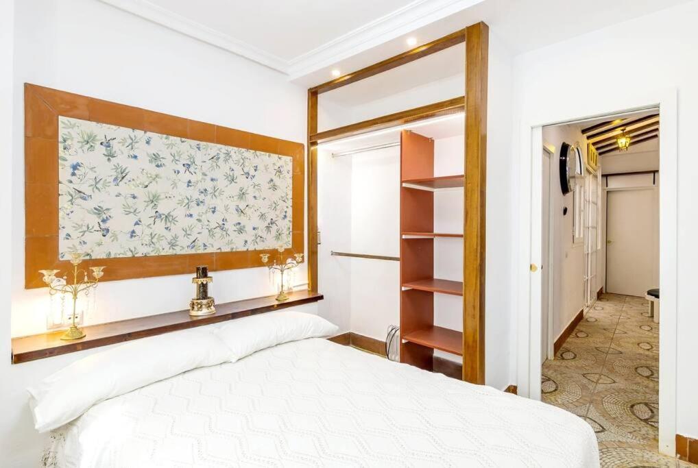 Precioso Apartamento Centrico Sevilla Exterior foto