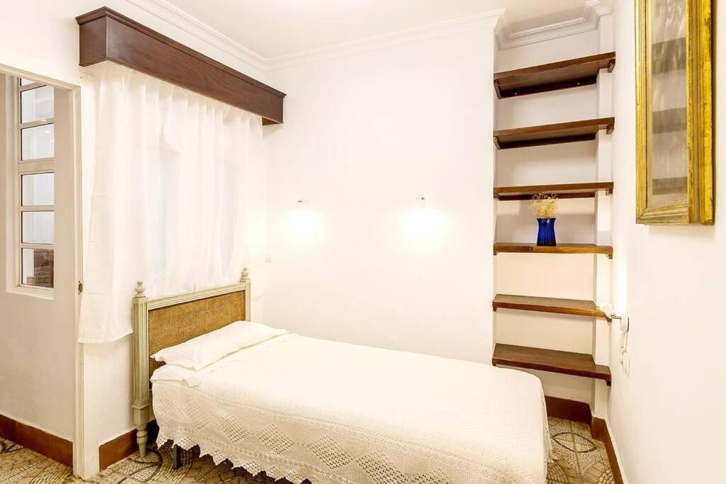 Precioso Apartamento Centrico Sevilla Exterior foto