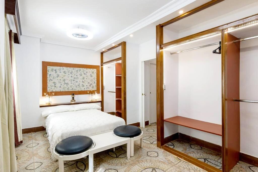 Precioso Apartamento Centrico Sevilla Exterior foto